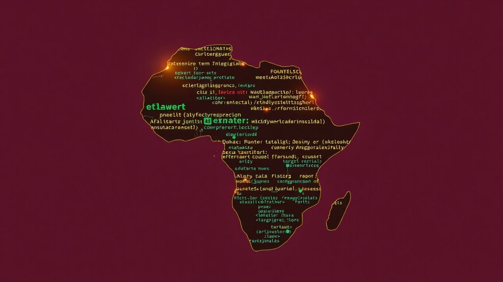 Attirer et recruter les meilleurs talents techniques Full Stack à Dakar : un guide pour les entreprises | Laty Gueye Samba - Développeur Full Stack Dakar Sénégal, Expert Java Spring Boot Angular