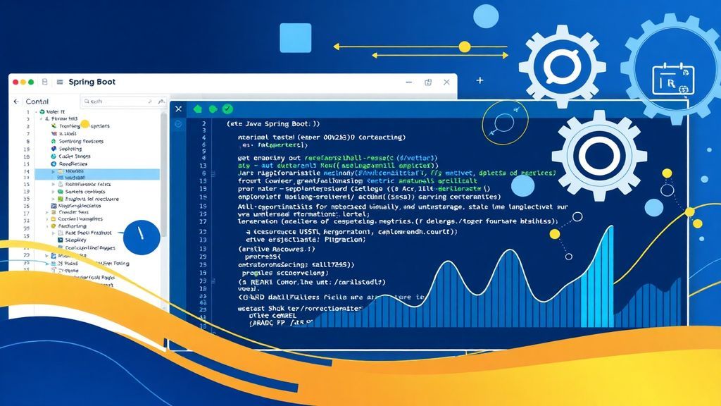 Optimisation des performances d'une application Spring Boot 3.x : Profilage et refactoring du code | Laty Gueye Samba - Développeur Full Stack Dakar Sénégal, Expert Java Spring Boot Angular