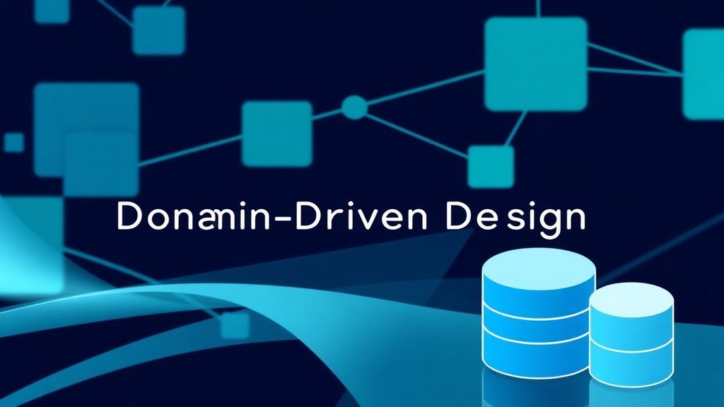 Conception Domain-Driven Design (DDD) : Implémentation des agrégats et repositories avec Spring Data JPA | Laty Gueye Samba - Développeur Full Stack Dakar Sénégal, Expert Java Spring Boot Angular