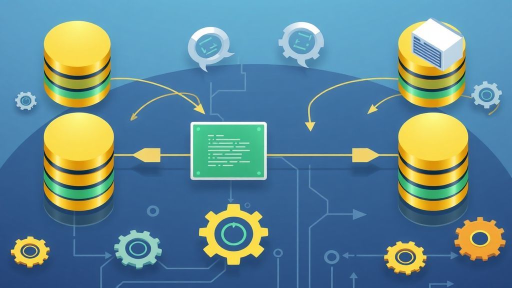 Stratégies de gestion des migrations de schémas de base de données avec Flyway ou Liquibase et Spring Boot | Laty Gueye Samba - Développeur Full Stack Dakar Sénégal, Expert Java Spring Boot Angular
