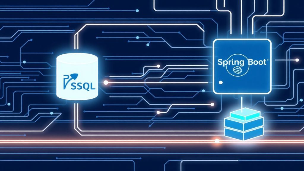 Mise en cache efficace avec Hibernate/JPA pour optimiser les performances sur PostgreSQL | Laty Gueye Samba - Développeur Full Stack Dakar Sénégal, Expert Java Spring Boot Angular