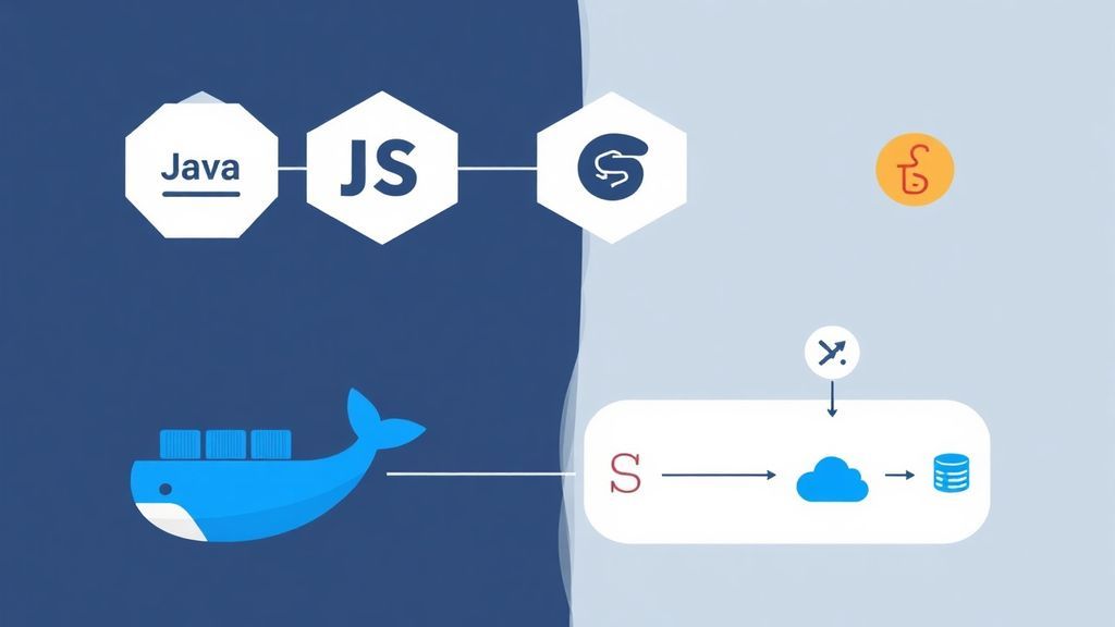 Gestion efficace des conteneurs Docker pour les environnements de développement et production Spring Boot/Angular | Laty Gueye Samba - Développeur Full Stack Dakar Sénégal, Expert Java Spring Boot Angular