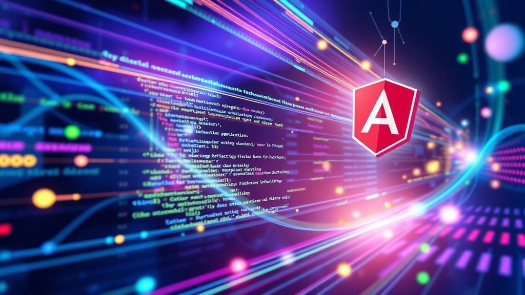 Optimisation des performances d'une application Angular 17/18/19 avec SSR : techniques avancées | Laty Gueye Samba - Développeur Full Stack Dakar Sénégal, Expert Java Spring Boot Angular