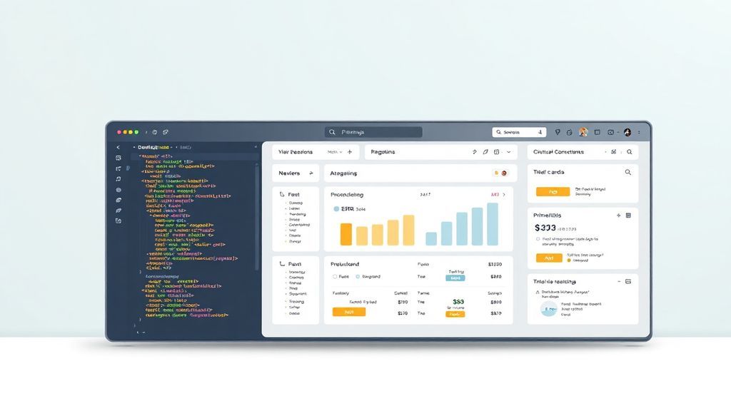 Personnalisation et optimisation des composants PrimeNG pour un ERP complexe avec Angular 18 | Laty Gueye Samba - Développeur Full Stack Dakar Sénégal, Expert Java Spring Boot Angular