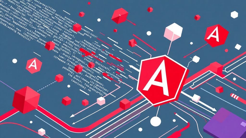 Stratégies d'optimisation du chargement des modules Angular (Lazy Loading, Preloading) pour applications volumineuses | Laty Gueye Samba - Développeur Full Stack Dakar Sénégal, Expert Java Spring Boot Angular