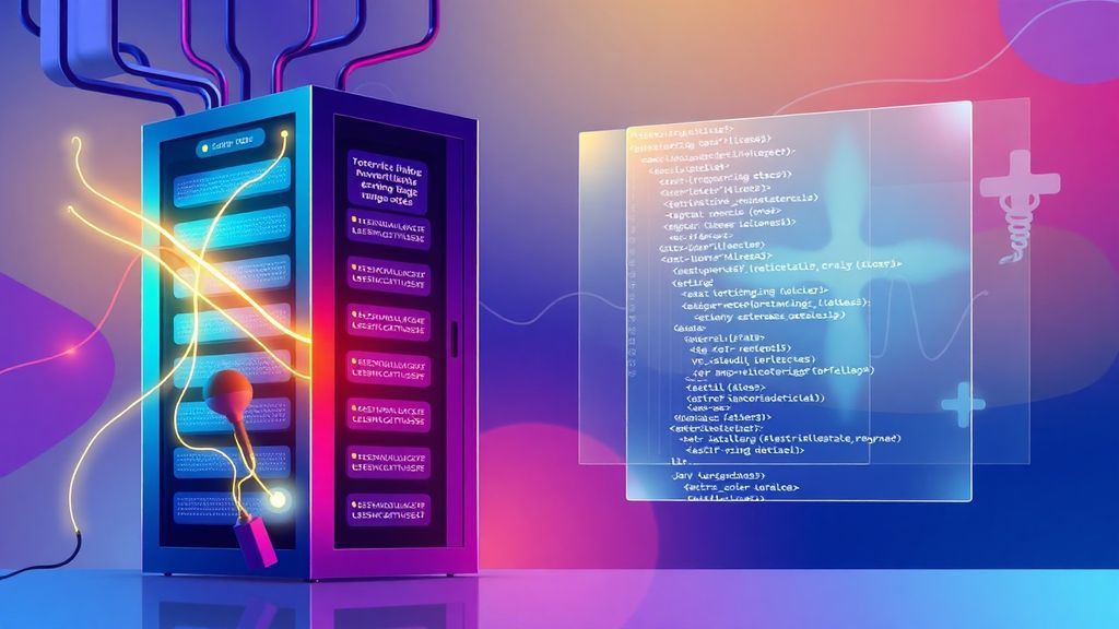 Implémenter le Domain-Driven Design (DDD) pour une gestion hospitalière avec Spring Boot et JPA | Laty Gueye Samba - Développeur Full Stack Dakar Sénégal, Expert Java Spring Boot Angular