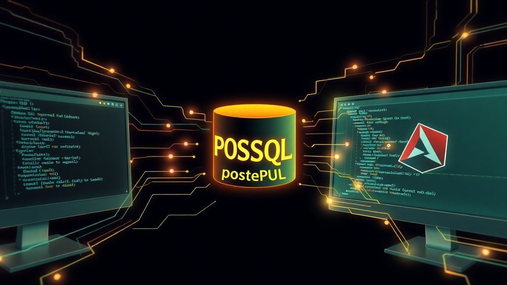 Optimisation des requêtes complexes et de l'indexation de PostgreSQL pour une application d'entreprise critique | Laty Gueye Samba - Développeur Full Stack Dakar Sénégal, Expert Java Spring Boot Angular