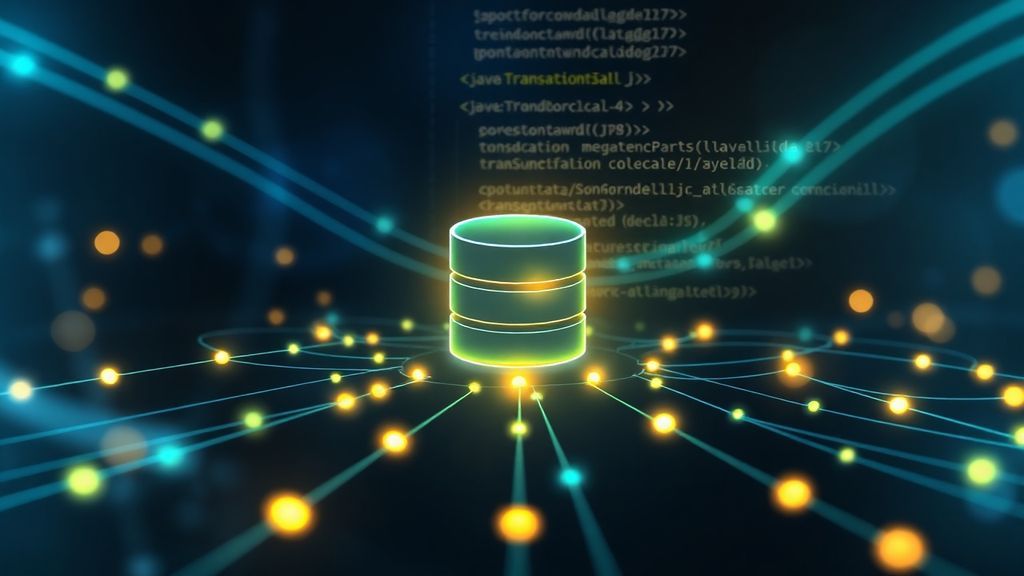 Gestion avancée des transactions avec Spring Boot et JPA : Isolation et propagation | Laty Gueye Samba - Développeur Full Stack Dakar Sénégal, Expert Java Spring Boot Angular