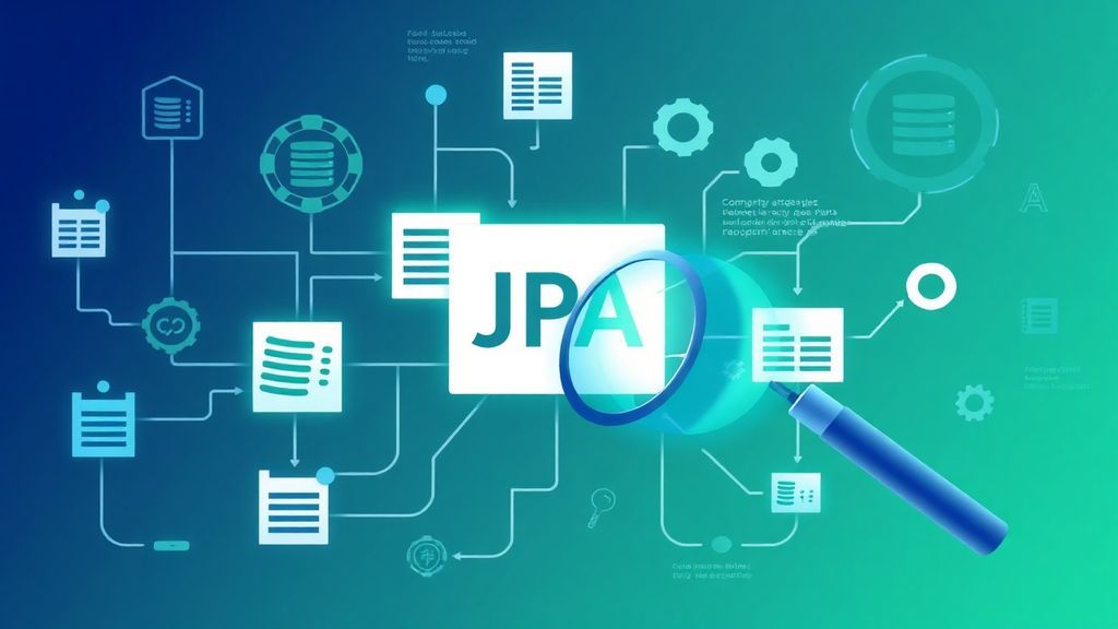 Exploiter les fonctionnalités avancées de JPA et Hibernate pour des requêtes optimisées et complexes | Laty Gueye Samba - Développeur Full Stack Dakar Sénégal, Expert Java Spring Boot Angular