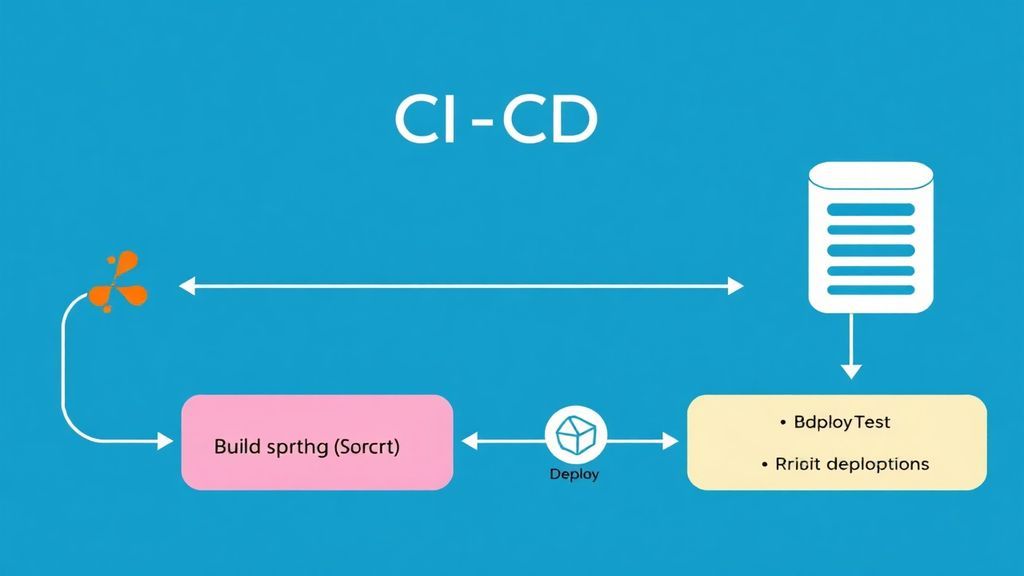 Déployer des applications Spring Boot et Angular en continu avec GitLab CI/CD et Docker | Laty Gueye Samba - Développeur Full Stack Dakar Sénégal, Expert Java Spring Boot Angular