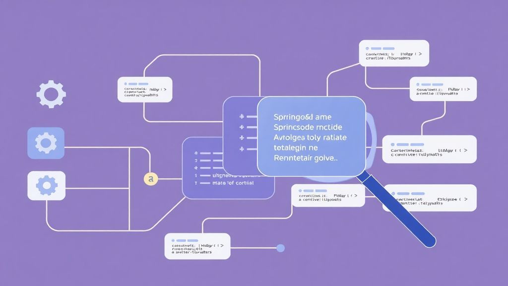 Principes de Clean Code appliqués aux projets Java Spring Boot de grande envergure | Laty Gueye Samba - Développeur Full Stack Dakar Sénégal, Expert Java Spring Boot Angular