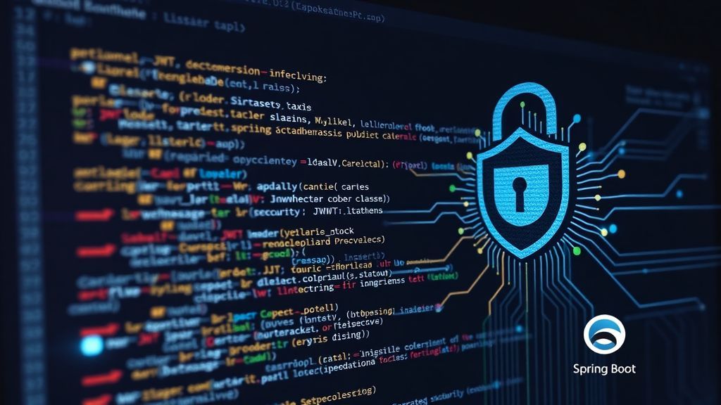Spring Security 6: Implémenter l'authentification JWT pour une API REST Java 17 | Laty Gueye Samba - Développeur Full Stack Dakar Sénégal, Expert Java Spring Boot Angular