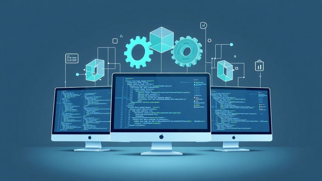 Clean Code et SOLID en Java Spring Boot: Bonnes pratiques pour la maintenabilité | Laty Gueye Samba - Développeur Full Stack Dakar Sénégal, Expert Java Spring Boot Angular