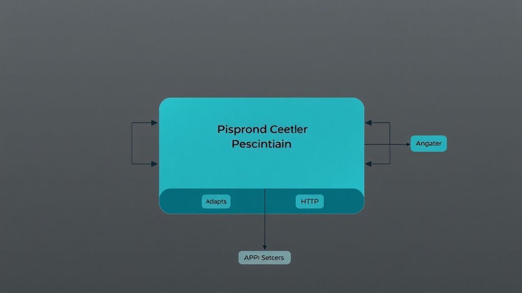 Clean Architecture en Java Spring Boot et Angular: Séparer les préoccupations pour l'évolutivité | Laty Gueye Samba - Développeur Full Stack Dakar Sénégal, Expert Java Spring Boot Angular