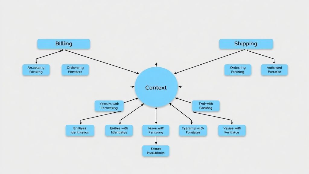 Introduction au Domain-Driven Design (DDD) pour la modélisation de systèmes complexes | Laty Gueye Samba - Développeur Full Stack Dakar Sénégal, Expert Java Spring Boot Angular