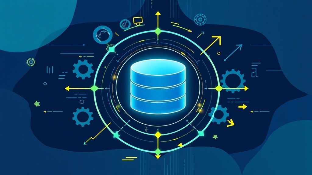 Stratégies de migration de base de données avec Flyway ou Liquibase pour projets Spring Boot | Laty Gueye Samba - Développeur Full Stack Dakar Sénégal, Expert Java Spring Boot Angular