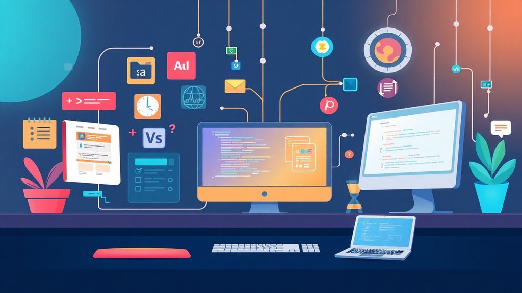 Le développeur Full Stack à Dakar: Opportunités et défis du marché tech sénégalais | Laty Gueye Samba - Développeur Full Stack Dakar Sénégal, Expert Java Spring Boot Angular