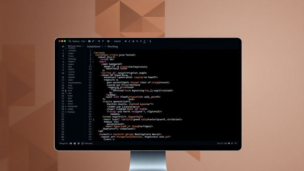 Implémenter des solutions RH sur mesure pour les entreprises africaines avec Spring Boot/Angular | Laty Gueye Samba - Développeur Full Stack Dakar Sénégal, Expert Java Spring Boot Angular