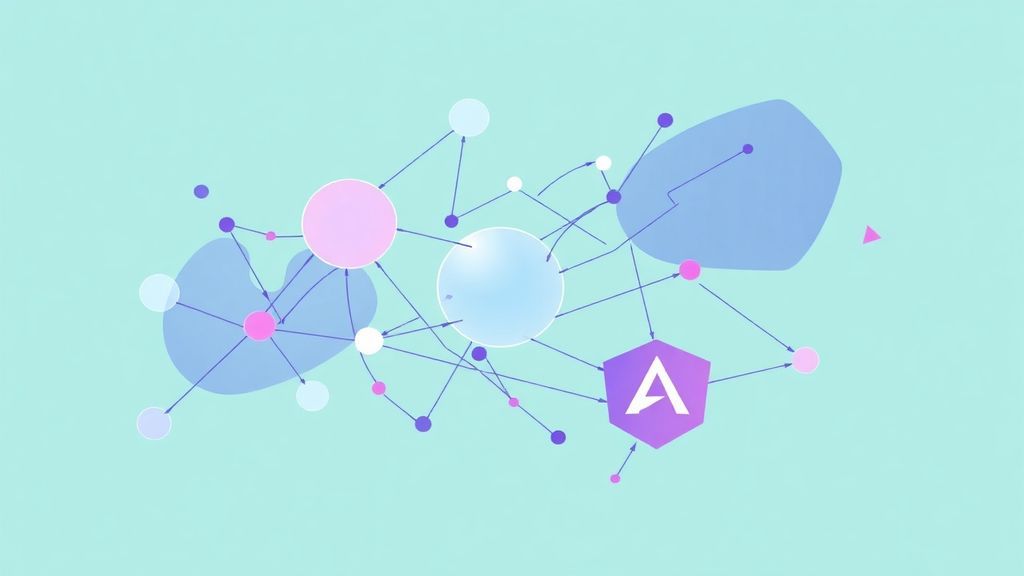 Adopter les Angular Signals (v17+) pour une gestion d'état réactive et performante | Laty Gueye Samba - Développeur Full Stack Dakar Sénégal, Expert Java Spring Boot Angular