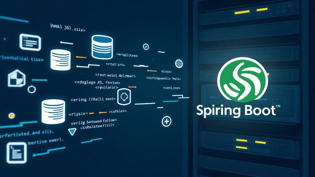 Gestion des migrations de base de données avec Flyway ou Liquibase dans un environnement Spring Boot | Laty Gueye Samba - Développeur Full Stack Dakar Sénégal, Expert Java Spring Boot Angular