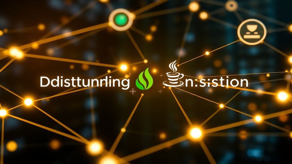 Gestion des transactions distribuées dans un monolithique Spring Boot : mythes et réalités | Laty Gueye Samba - Développeur Full Stack Dakar Sénégal, Expert Java Spring Boot Angular