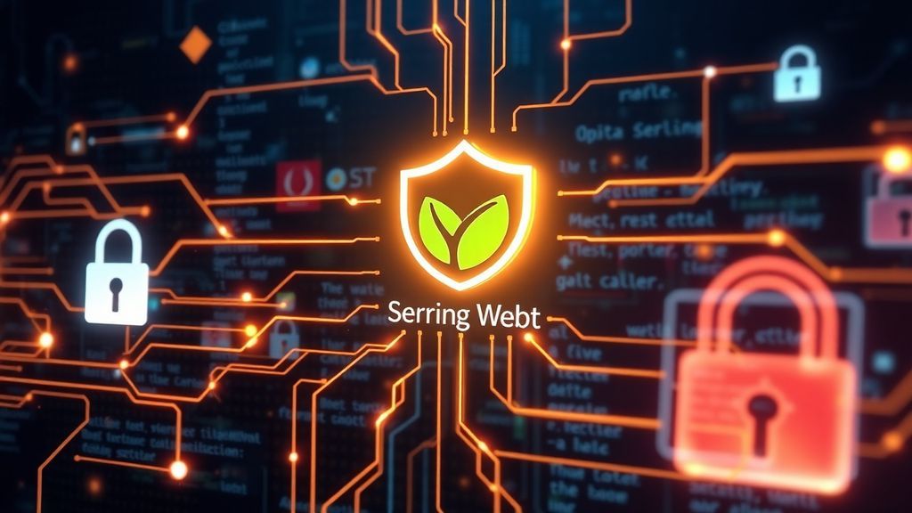 Implémenter une authentification JWT robuste avec Spring Security 6 et Spring Boot 3 | Laty Gueye Samba - Développeur Full Stack Dakar Sénégal, Expert Java Spring Boot Angular