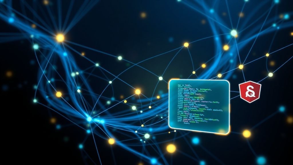 Développer des formulaires réactifs Angular avancés avec validation dynamique et RxJS | Laty Gueye Samba - Développeur Full Stack Dakar Sénégal, Expert Java Spring Boot Angular