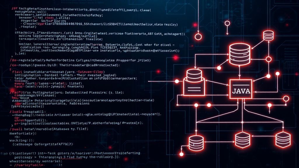 Exploiter JPA et Hibernate de manière avancée pour des mappings complexes et optimisés | Laty Gueye Samba - Développeur Full Stack Dakar Sénégal, Expert Java Spring Boot Angular