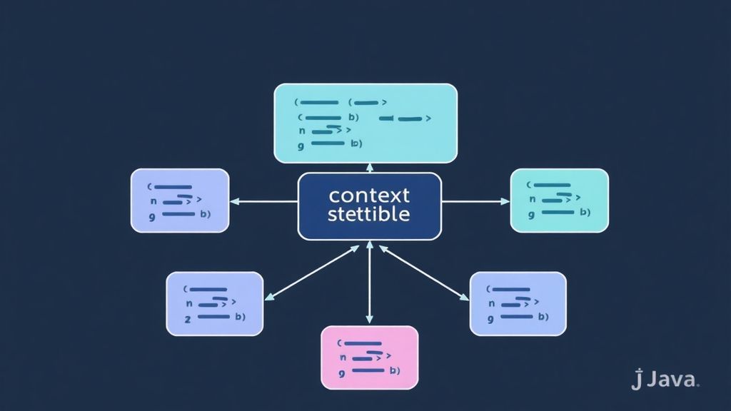 Utiliser le Design Pattern Strategy pour une logique métier flexible en Java 17/21 | Laty Gueye Samba - Développeur Full Stack Dakar Sénégal, Expert Java Spring Boot Angular