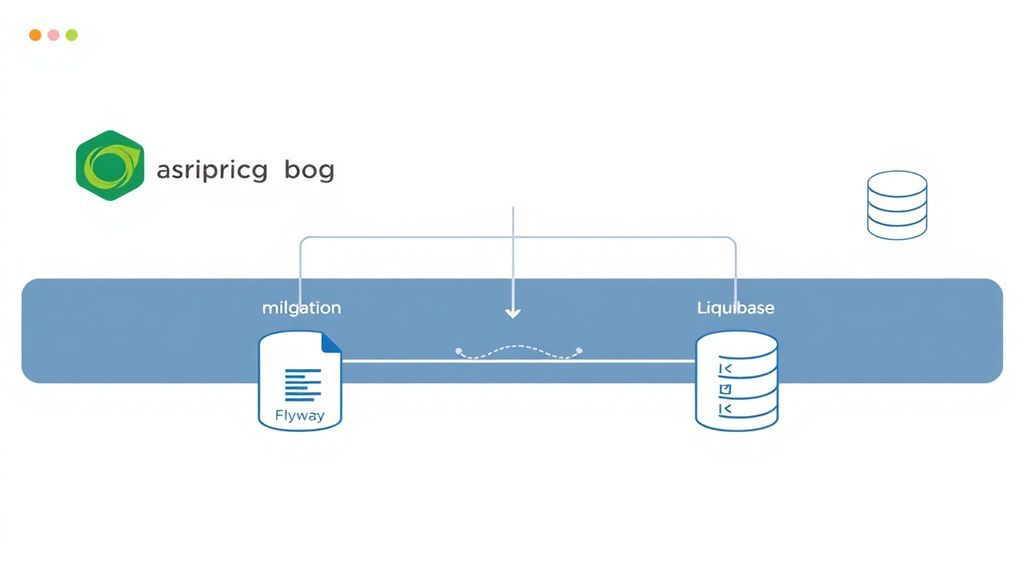 Gérer les migrations de base de données PostgreSQL avec Flyway ou Liquibase dans Spring Boot | Laty Gueye Samba - Développeur Full Stack Dakar Sénégal, Expert Java Spring Boot Angular