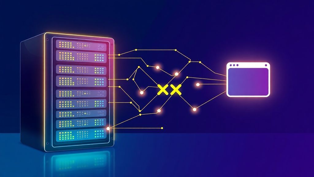 Optimiser les performances d'une application Angular avec Server-Side Rendering (SSR) et RxJS | Laty Gueye Samba - Développeur Full Stack Dakar Sénégal, Expert Java Spring Boot Angular