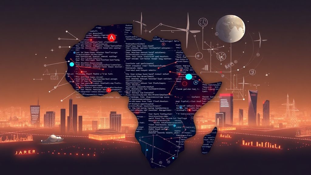 Défis et opportunités du développement de logiciels métiers en Afrique de l'Ouest : L'exemple de Dakar | Laty Gueye Samba - Développeur Full Stack Dakar Sénégal, Expert Java Spring Boot Angular