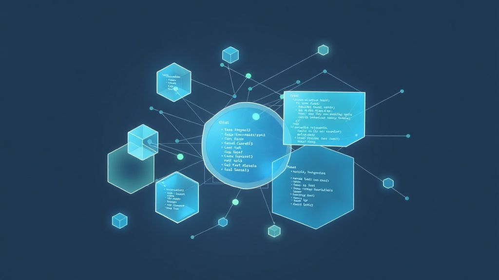 Conception de systèmes robustes avec les Design Patterns : Stratégie, Observateur et Façade dans un ERP | Laty Gueye Samba - Développeur Full Stack Dakar Sénégal, Expert Java Spring Boot Angular