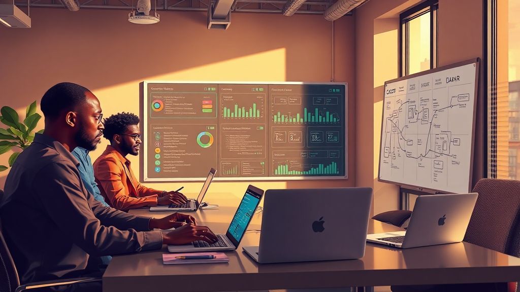 Bonnes pratiques pour le recrutement et la gestion d'équipes techniques performantes à Dakar | Laty Gueye Samba - Développeur Full Stack Dakar Sénégal, Expert Java Spring Boot Angular