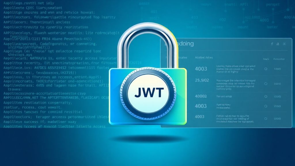 Implémenter une authentification et autorisation robustes avec Spring Security et JWT | Laty Gueye Samba - Développeur Full Stack Dakar Sénégal, Expert Java Spring Boot Angular