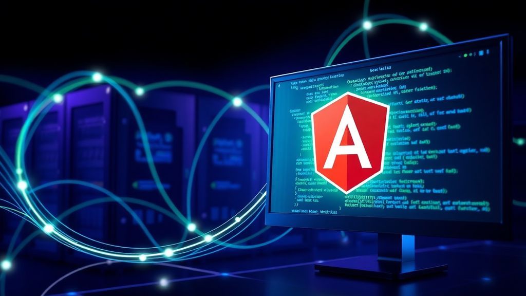 Le marché du développement Full Stack à Dakar : Opportunités et défis pour les jeunes talents | Laty Gueye Samba - Développeur Full Stack Dakar Sénégal, Expert Java Spring Boot Angular