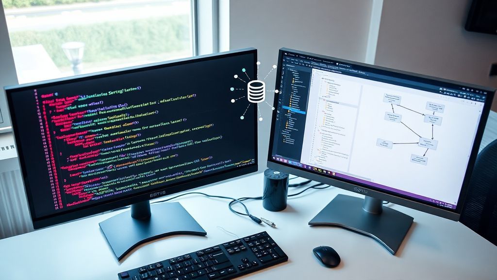 Maîtriser JPA et Hibernate pour une gestion de données efficace dans Spring Boot | Laty Gueye Samba - Développeur Full Stack Dakar Sénégal, Expert Java Spring Boot Angular