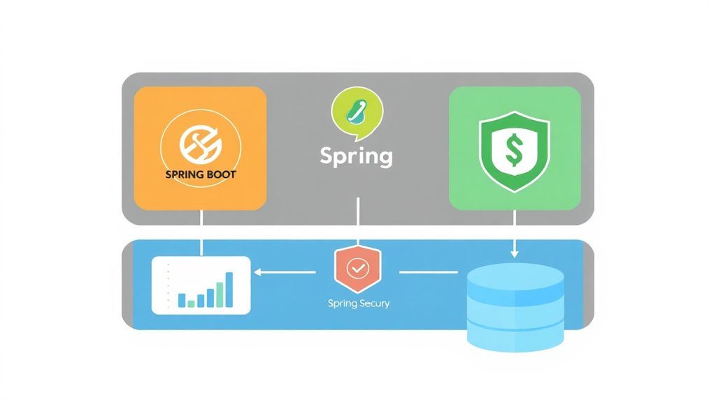 Concevoir des APIs RESTful sécurisées et performantes avec Spring Boot et Spring Security | Laty Gueye Samba - Développeur Full Stack Dakar Sénégal, Expert Java Spring Boot Angular
