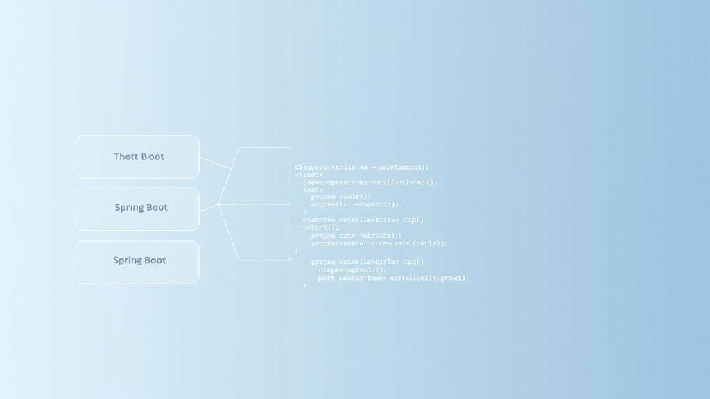 Principes de Clean Code appliqués aux projets Spring Boot pour une maintenabilité accrue | Laty Gueye Samba - Développeur Full Stack Dakar Sénégal, Expert Java Spring Boot Angular
