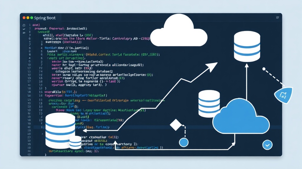 Stratégies de migration de bases de données avec Flyway ou Liquibase dans un projet Spring Boot | Laty Gueye Samba - Développeur Full Stack Dakar Sénégal, Expert Java Spring Boot Angular