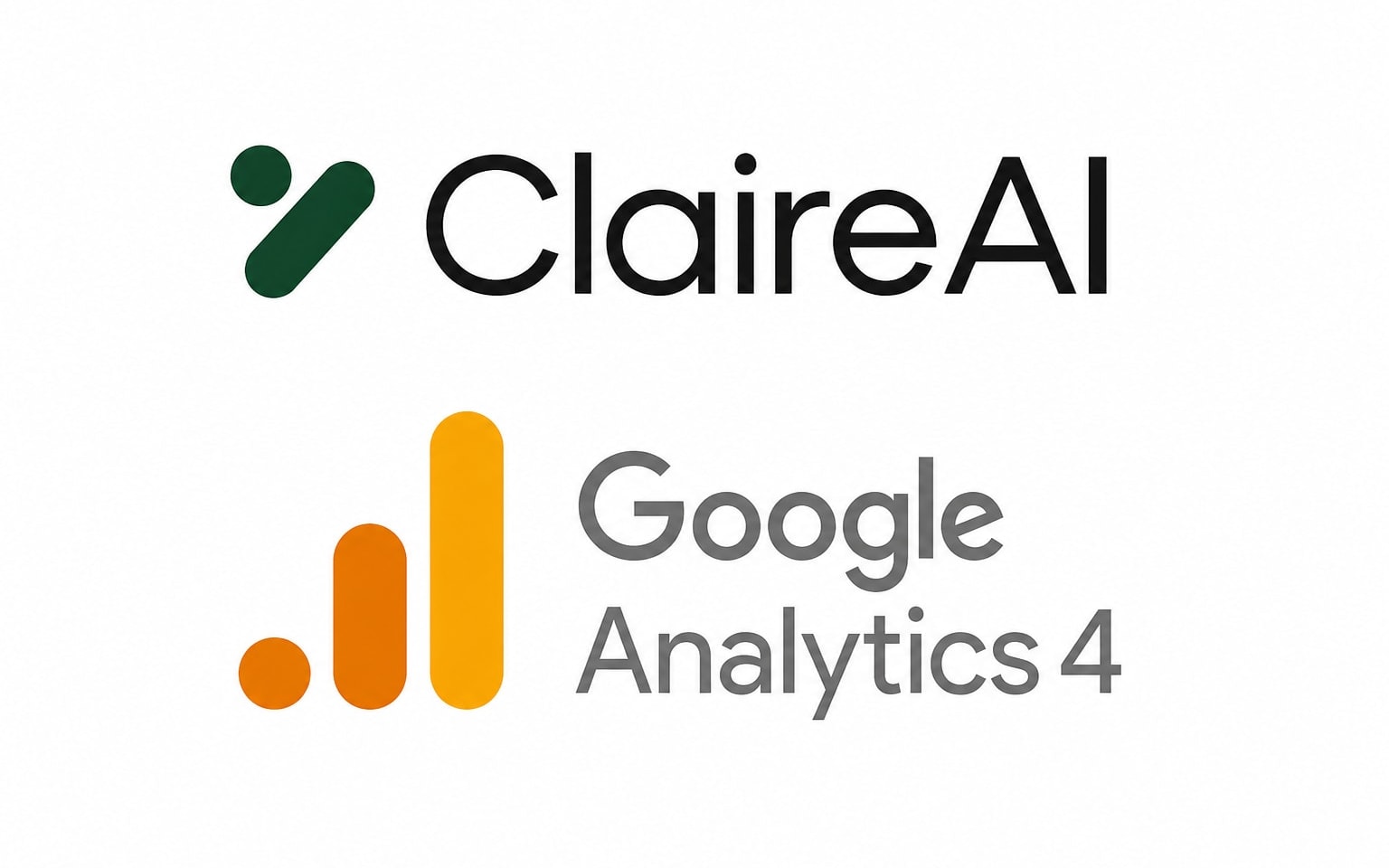 Reading a law firm's performance data across GA4, Google Search Console, and Google Business Profile.