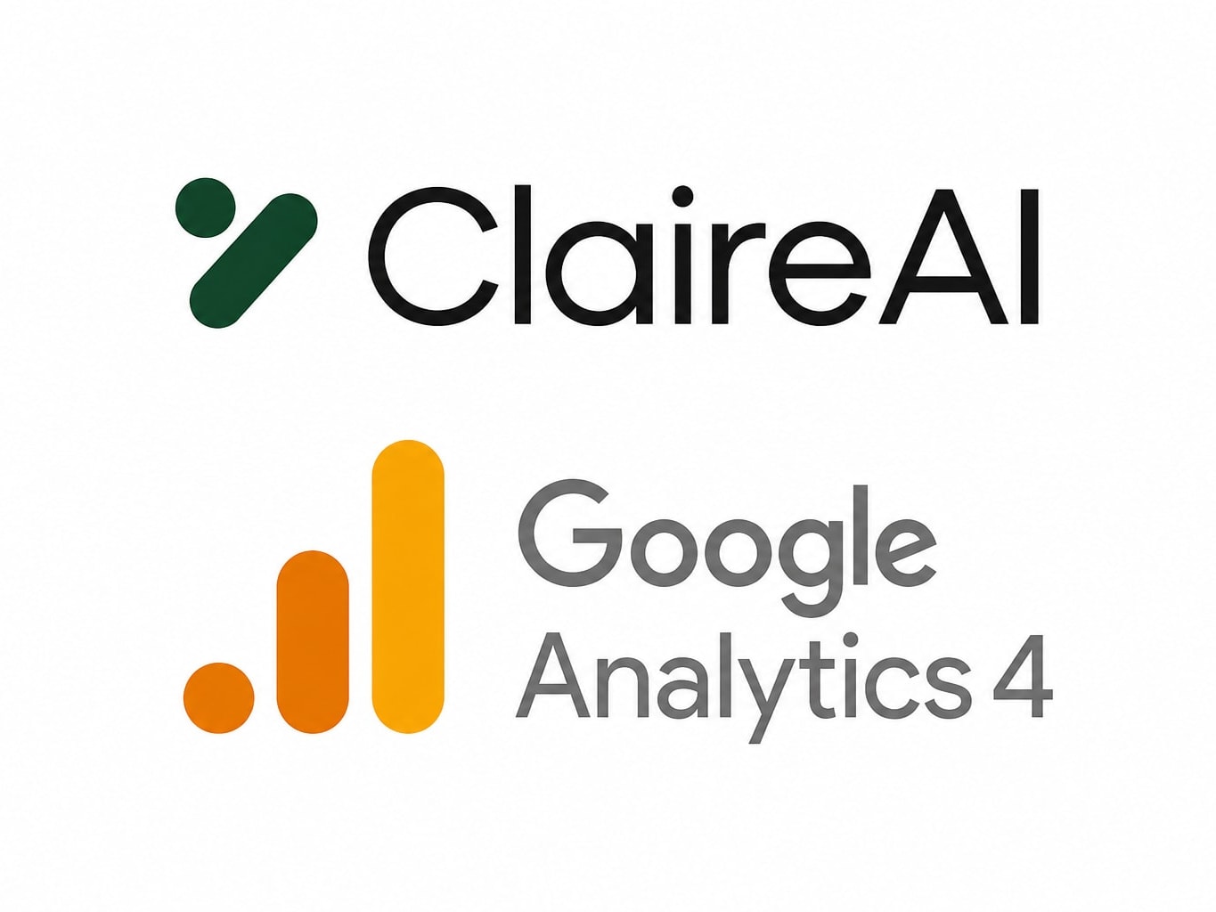 Reading a law firm's performance data across GA4, Google Search Console, and Google Business Profile.