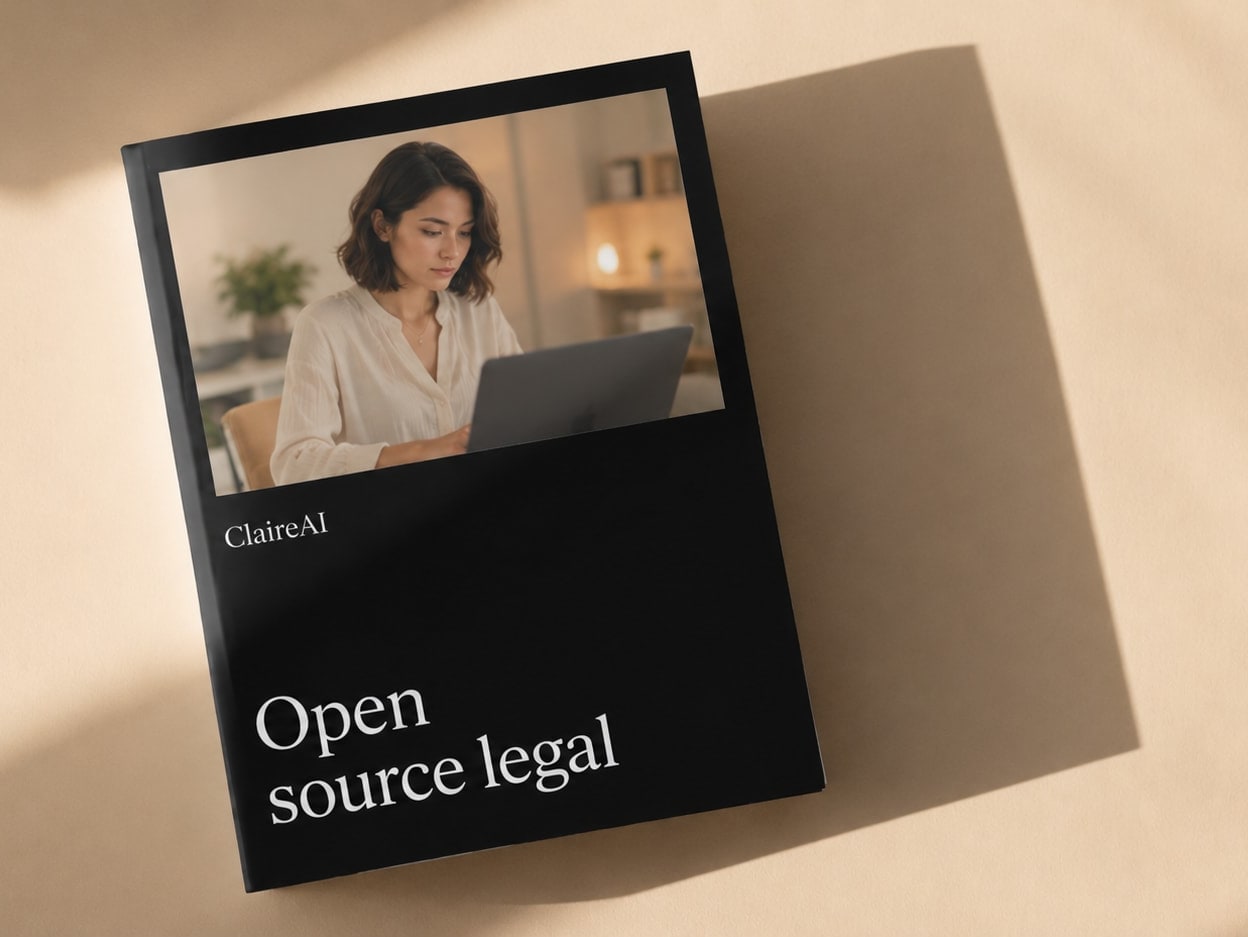 Open-source legal intake software in 2026 — the missing layer of the legal AI stack