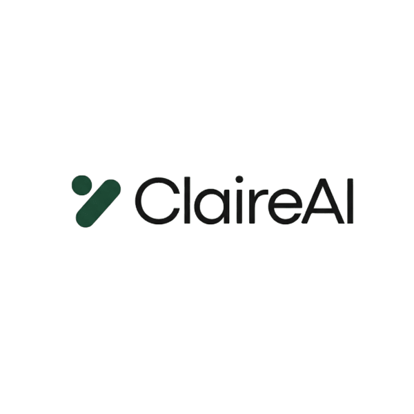 ClaireAI Logo