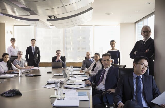 Law firm partner using ClaireAI