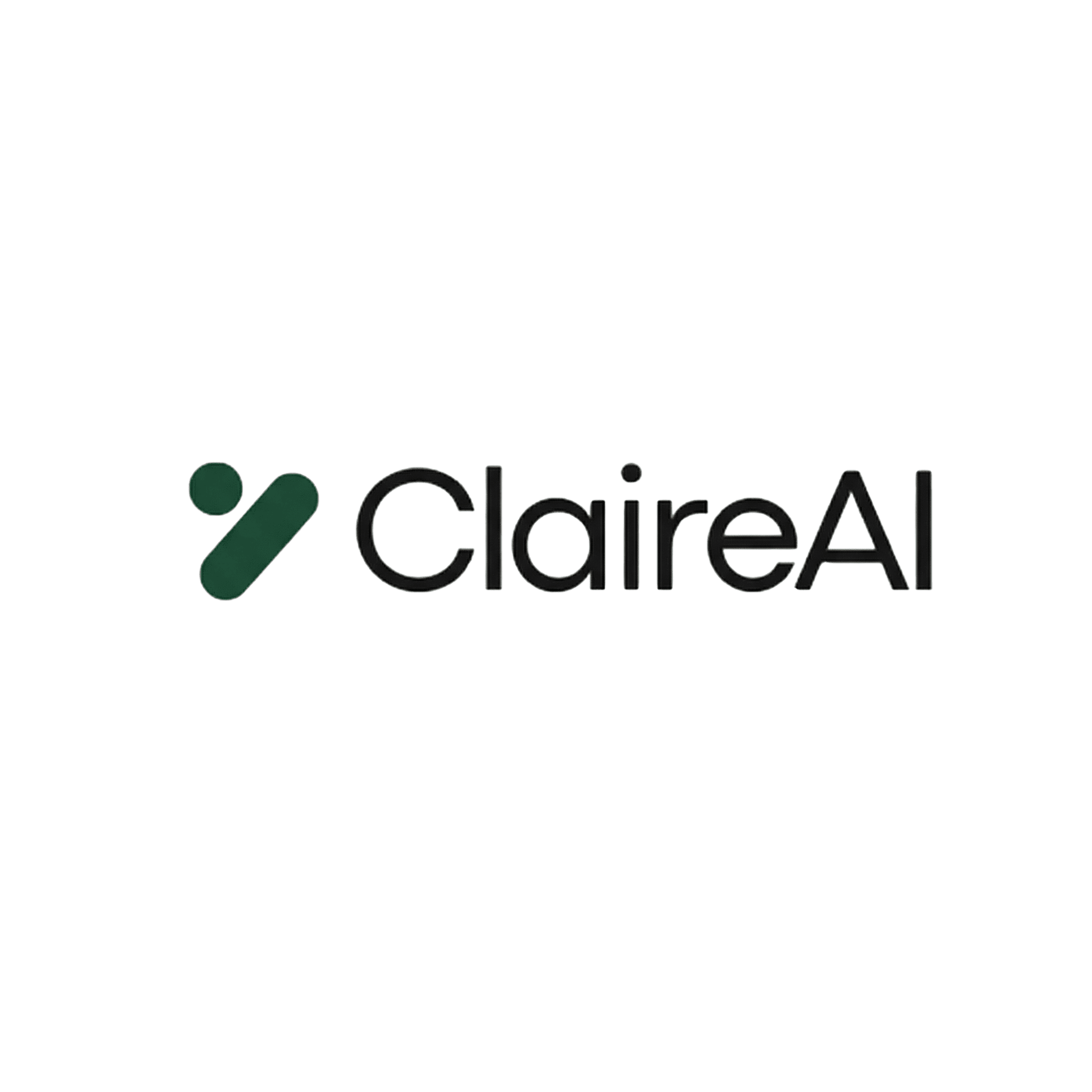 ClaireAI Logo