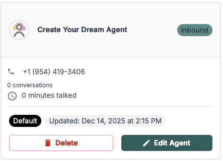 ClaireAI Dashboard showing law firm intake automation for Miami attorneys