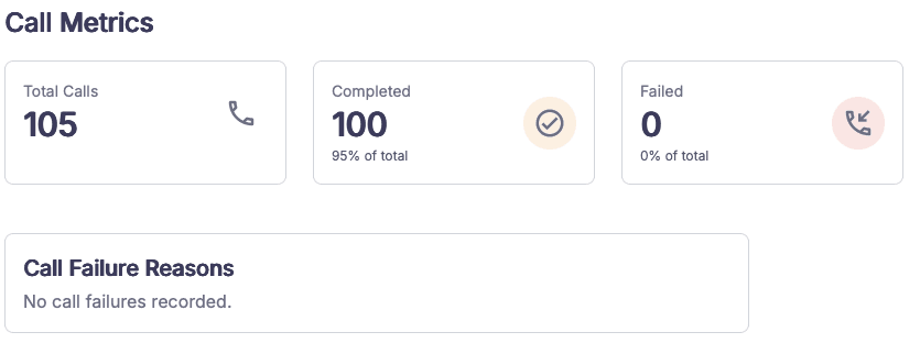 ClaireAI Knowledge Hub Interface