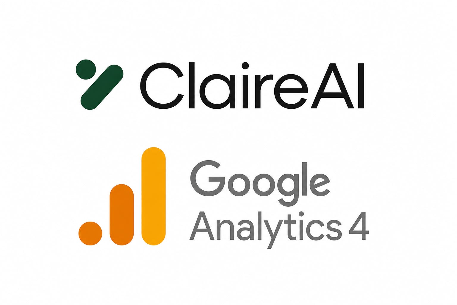 Reading a law firm's performance data across GA4, Google Search Console, and Google Business Profile.