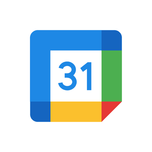 Google Workspace logo